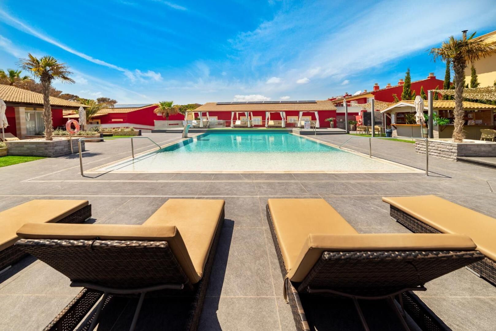 Foto - Hotel Paradise Residencial