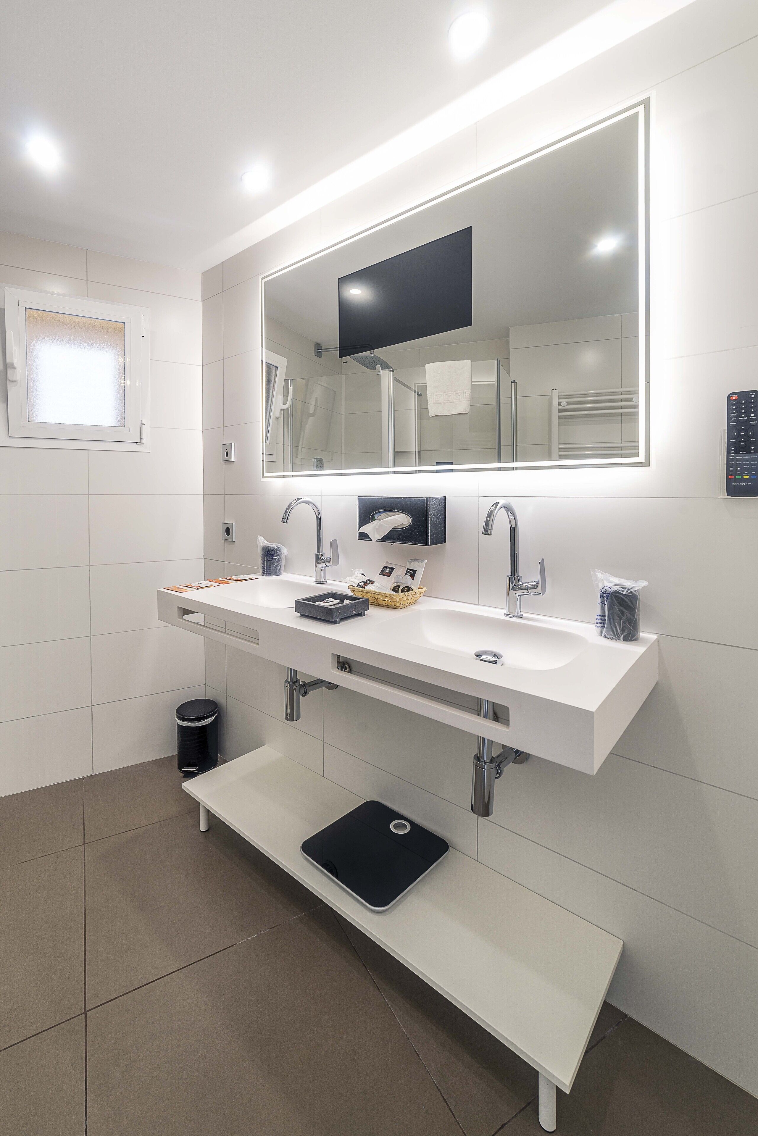 Foto - Hotel Paradise Residencial