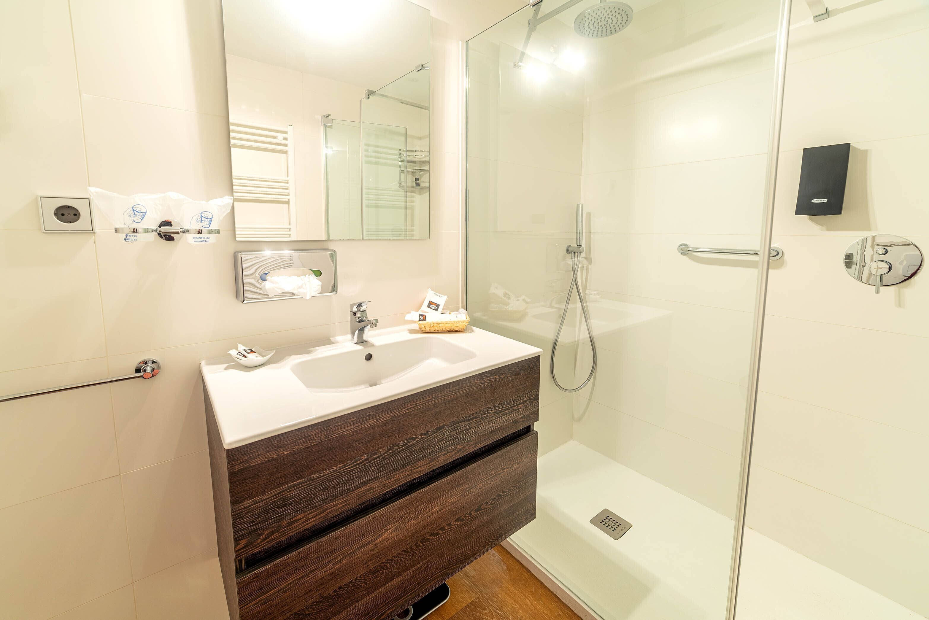 Foto - Hotel Paradise Residencial