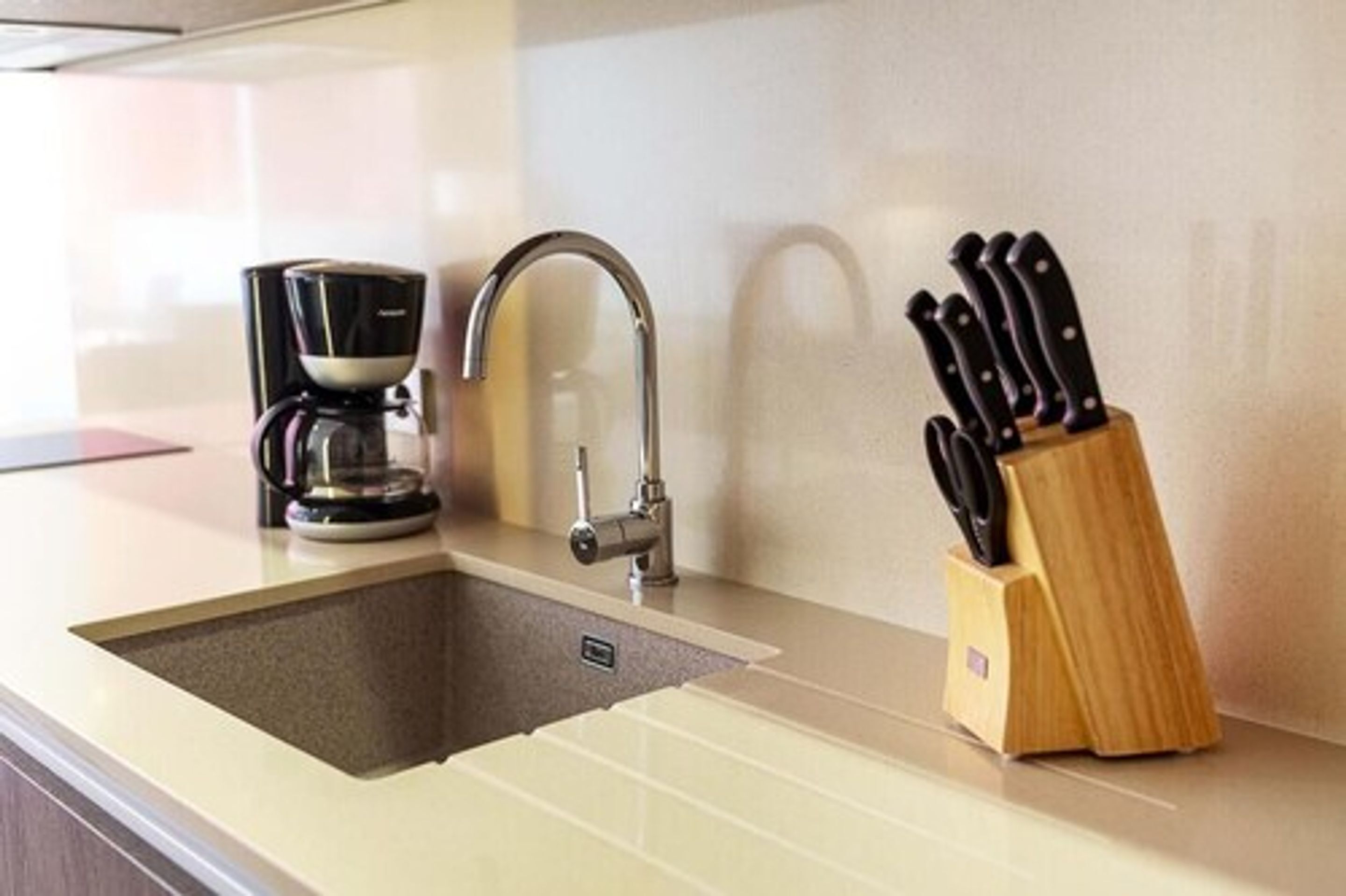 Foto - Hotel Paradise Residencial