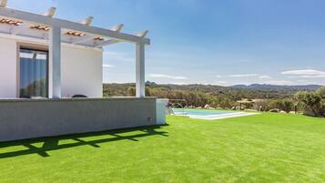 Jardin
