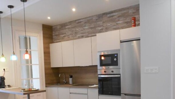 内装
