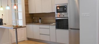 Appartement La Parada
