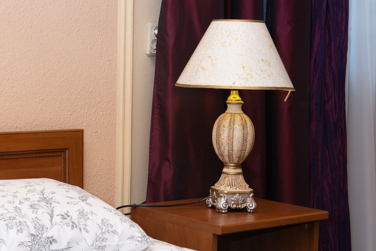 Family Room | WiFi (free), bed sheets