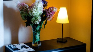 Double Room, Balcony | Room amenity - Willa Zacisze (Wieliczka)