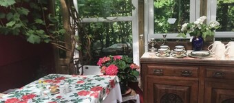 Wriggles Brook Gypsy B&B