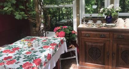 Wriggles Brook Gypsy B&B