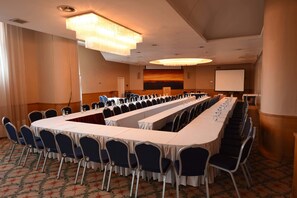 Sala de reuniones