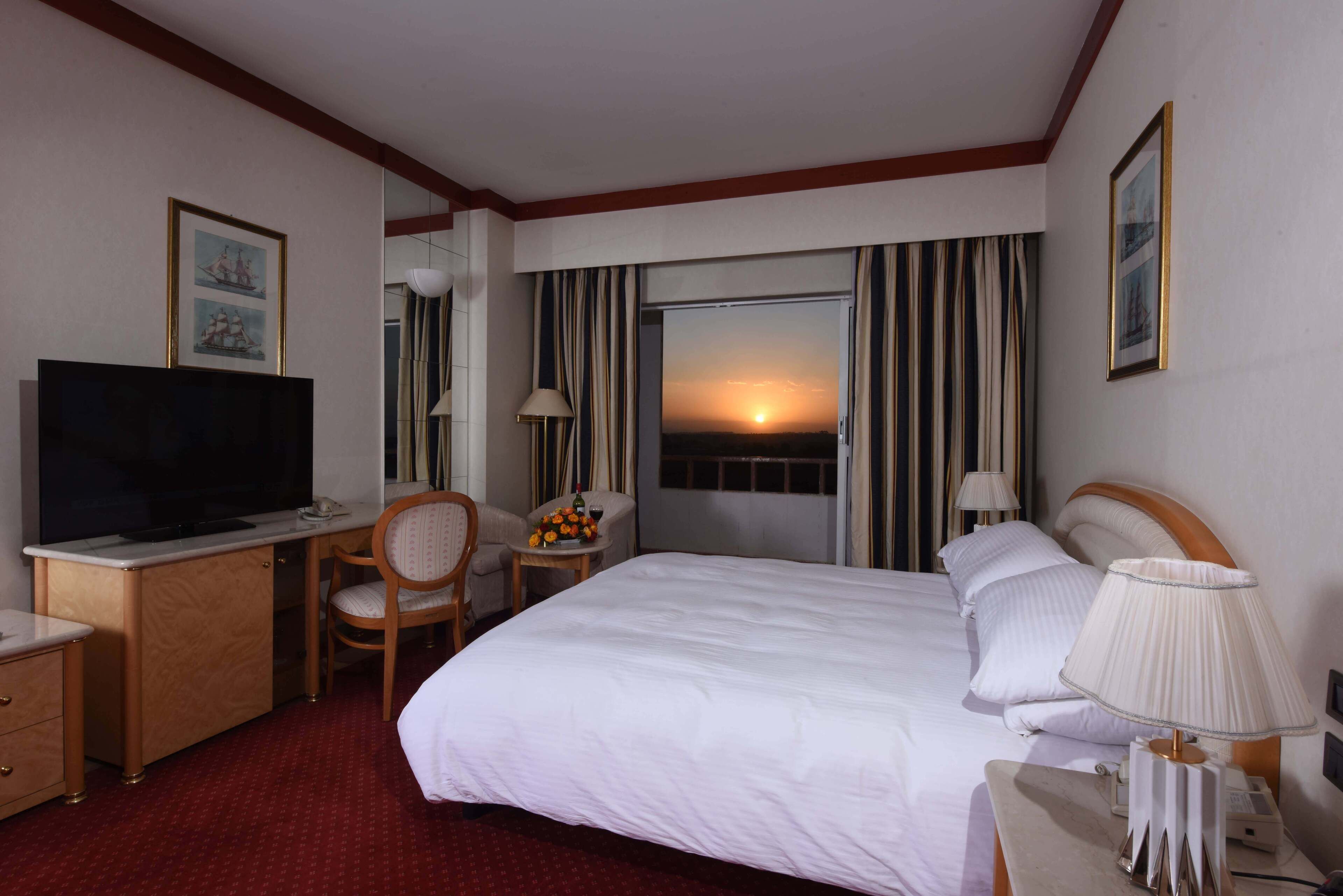 Junior Suite | View from room