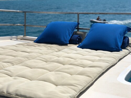 Cannes Film Festival From The Sea