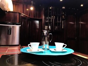 Gemeenschappelijke keuken