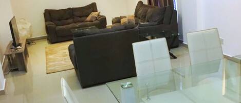 TV