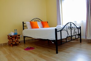 1 Schlafzimmer, WLAN