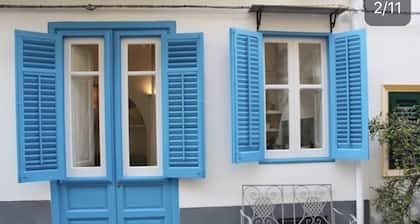 Mads Apartment 220159