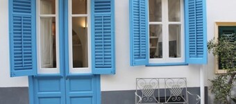 Mads Apartment 220159