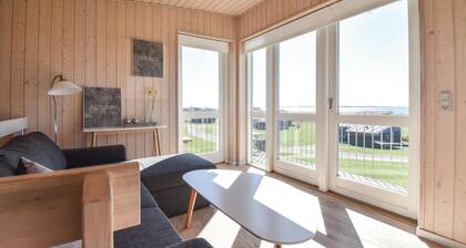 Stunning home in Faaborg with sauna