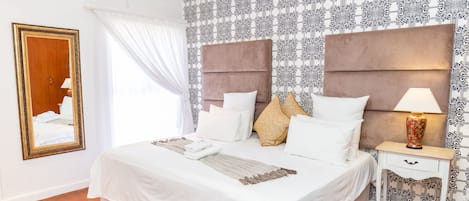 Standard-Zweibettzimmer | Hochwertige Bettwaren, Select-Comfort-Betten, Minibar, Zimmersafe