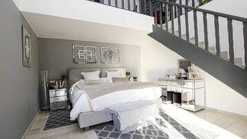 4 chambres, Wi-Fi gratuit