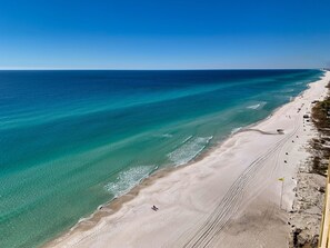 Am Strand
