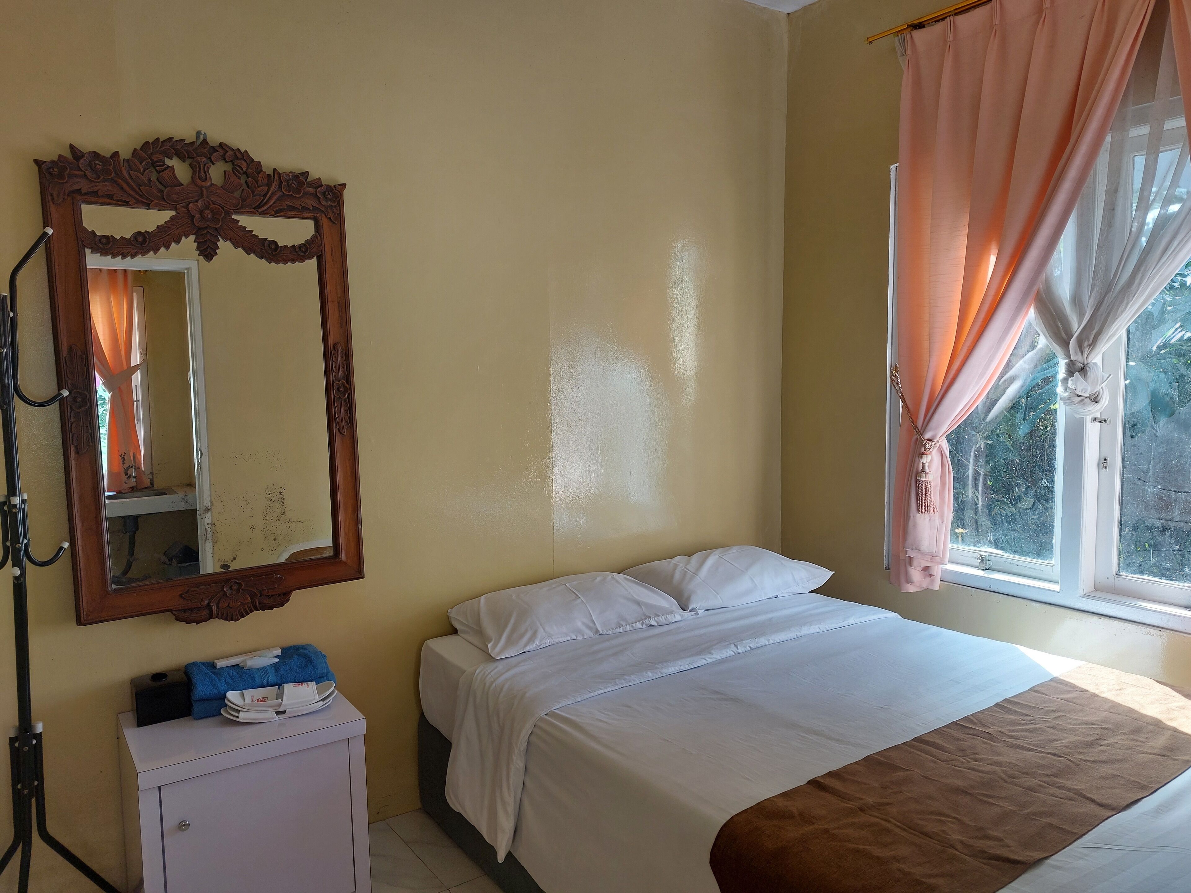 Villa Familiale, 2 chambres