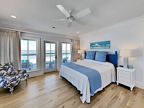 6 chambres, fer et planche à repasser, accès au Wi-Fi (inclus)