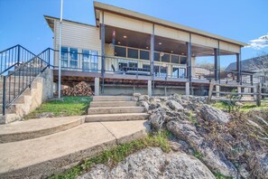 Exterior - Our Lake View Cl 1683 4 Bedroom Home by RedAwning (Canyon Lake)