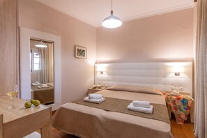 Comfort Apartment (No Balcony) | Una cassaforte in camera, Wi-Fi gratuito, lenzuola
