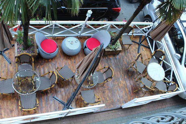 朝食 (郷土料理)、毎日提供 (無料)