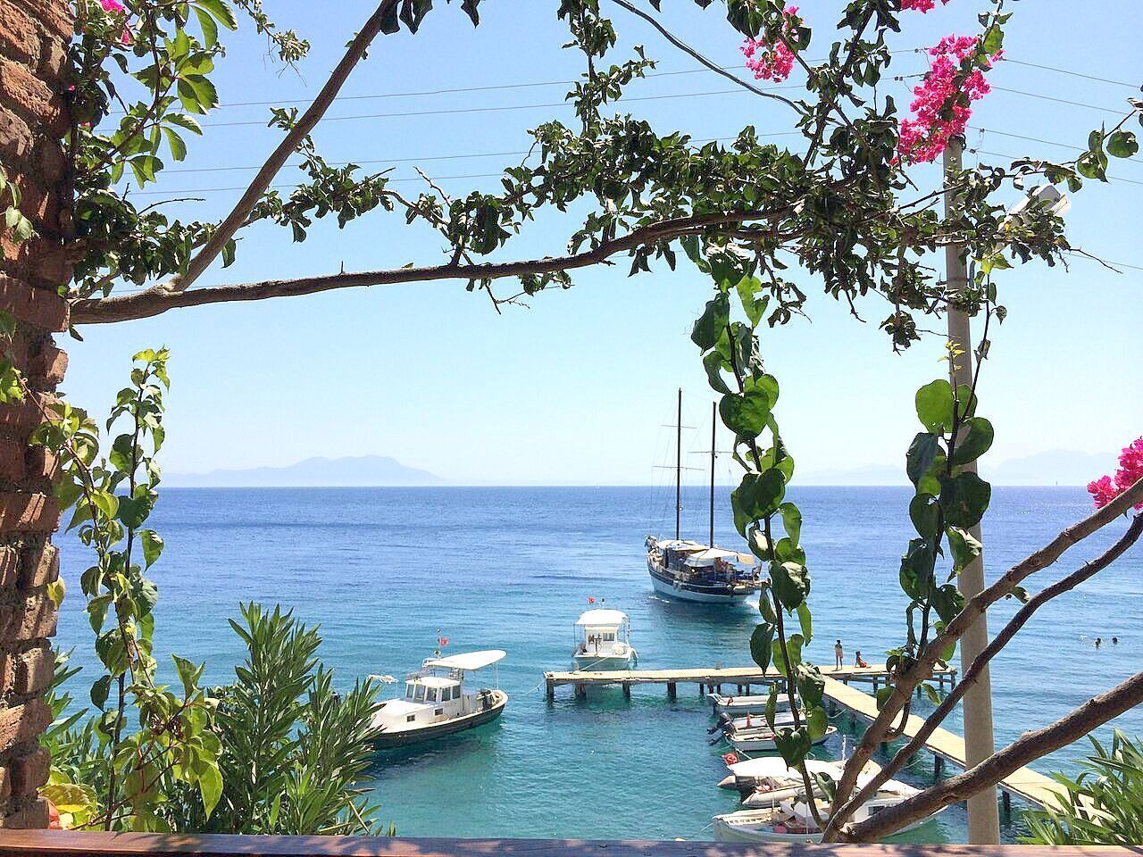 Marina