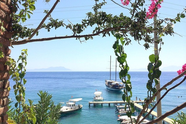 Marina