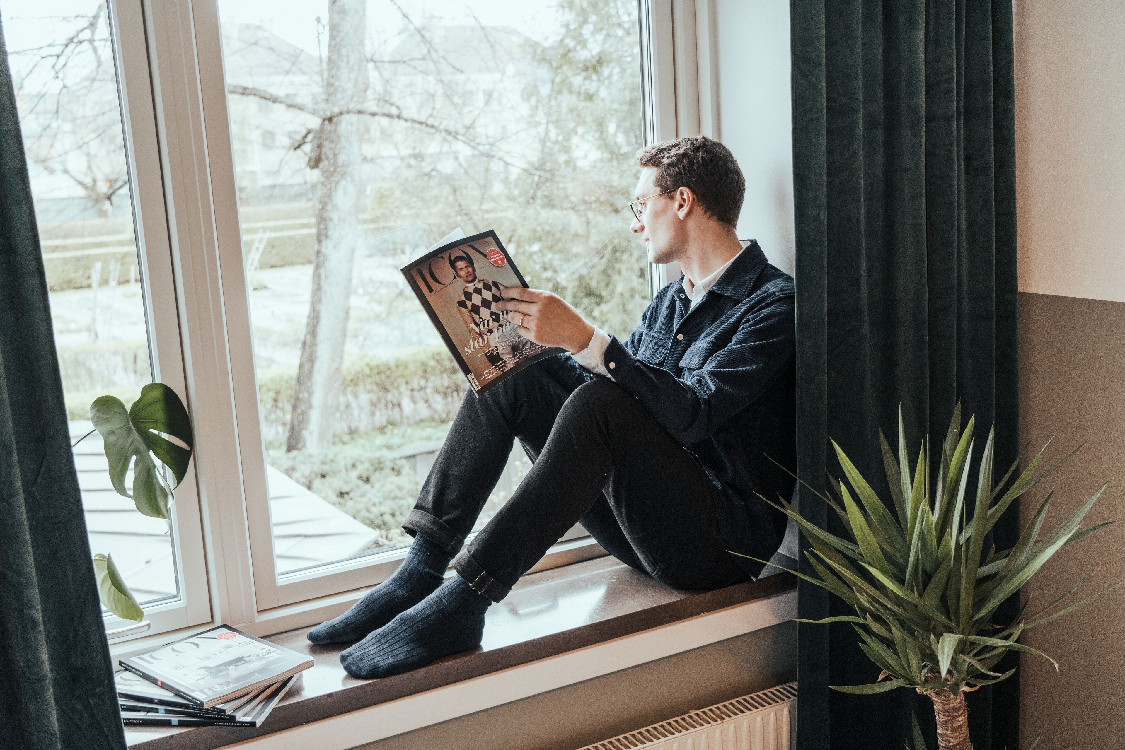 واي فاي مجانًا وملاءات أسرّة