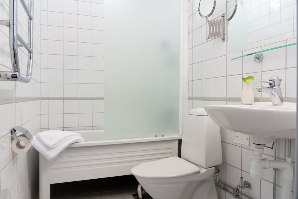 Hotell Botanika by null