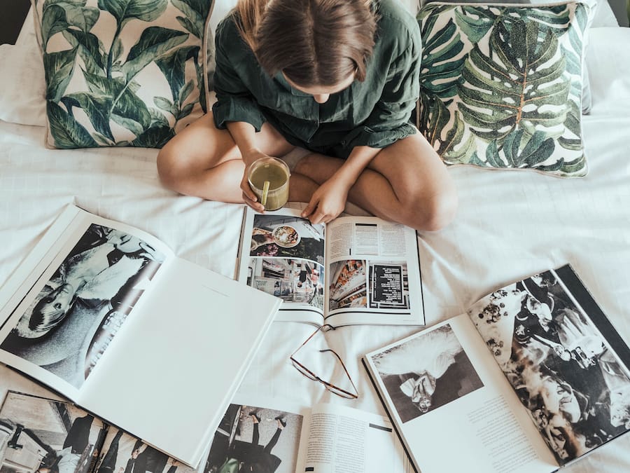 Wi-Fi de cortesia, roupa de cama