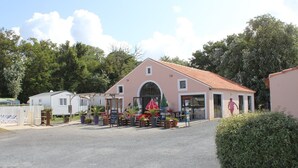 Eksteriør