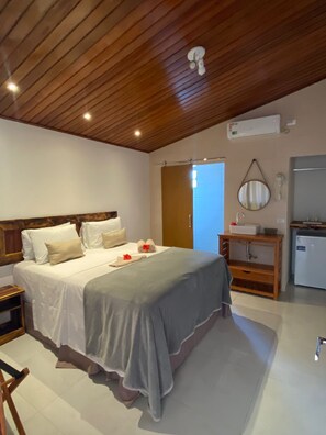 Minibar - Pousada Guedes Noronha (Fernando de Noronha)