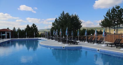 Kompleks Kralsko Selo