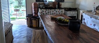 Sana da CanastraのSítioda Biquinha！サンジョアンバティスタドグロリアから19 km！