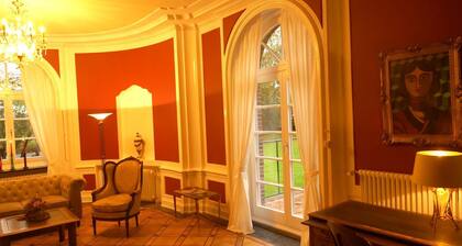 Herrenhaus Gut Waldhof