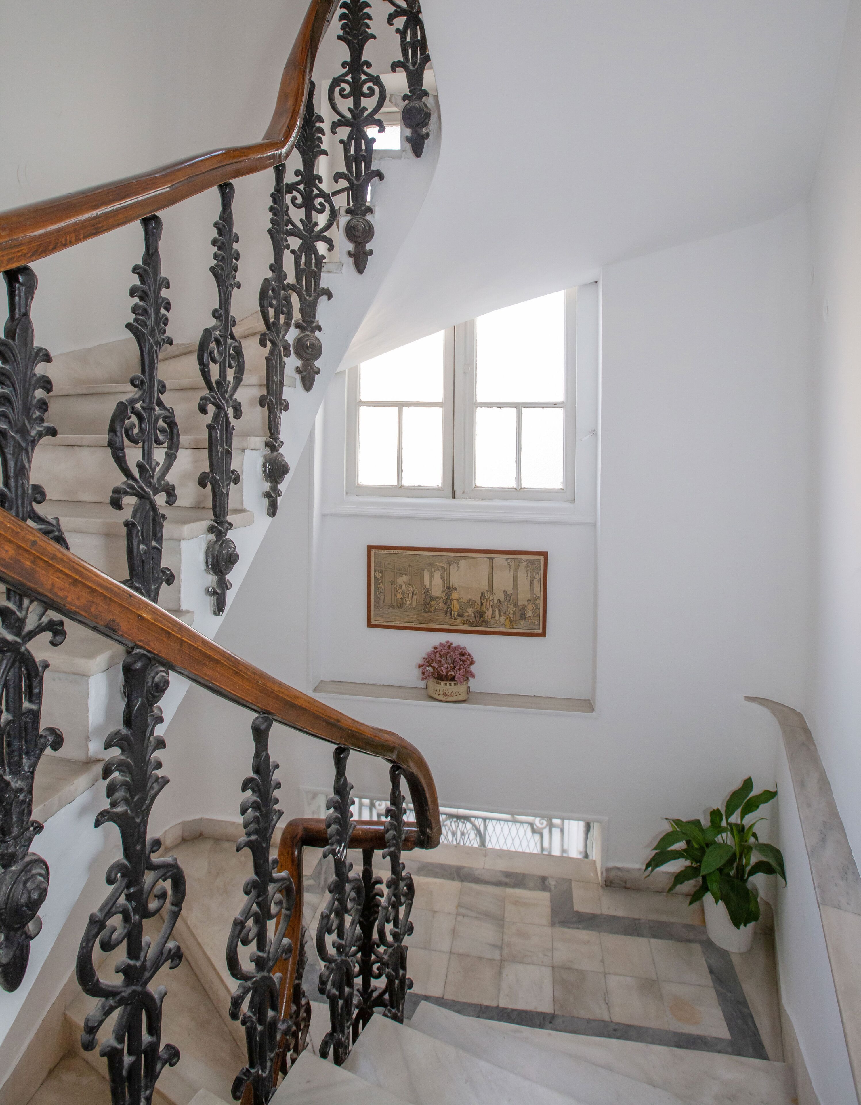 Neoclassical Apartment near Syntagma - Plaka by GHH - view 2