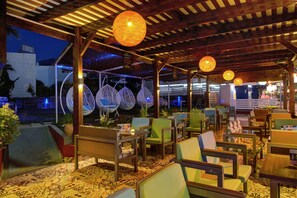 Snack bar - Ilios 1 Central (Hersonissos)