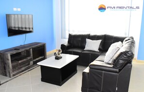 TV, Netflix og strømmetjenester