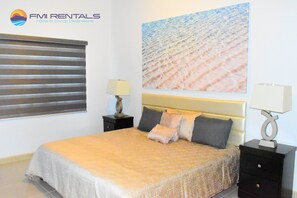 4 chambres, accès au Wi-Fi (inclus), literie fournie