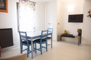 Departamento, 1 habitación | Servicio a la habitación