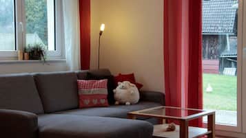 Condo romântico | Terraço/pátio