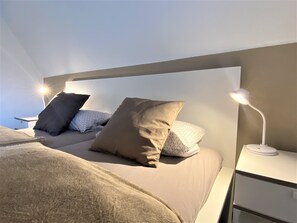 2 chambres, Wi-Fi