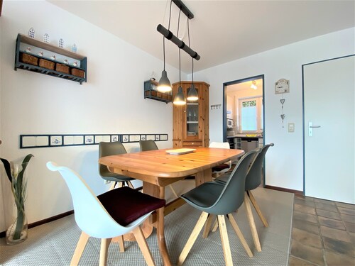 Moin und herzlich Willkommen im Haus Mellum !