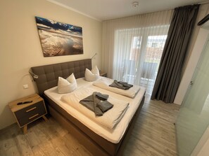 1 chambre, lit parapluie, Wi-Fi gratuit