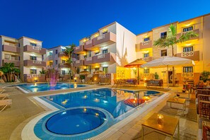Exterior - Ilios Malia Hotel Resort (Hersonissos)