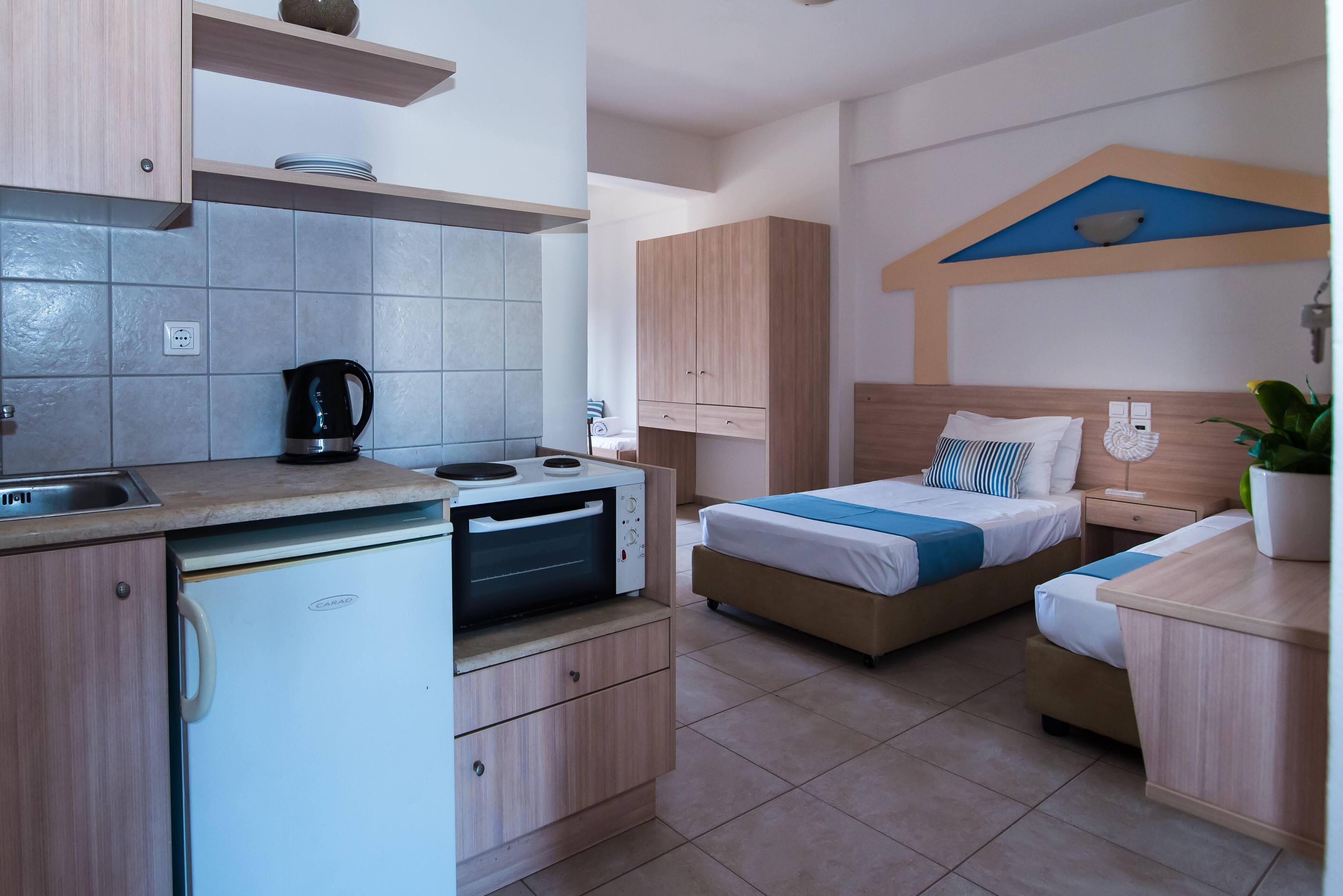 Foto - Ilios Malia Hotel Resort