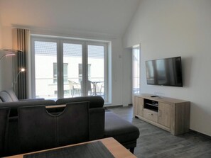 تلفزيون، ستيريو